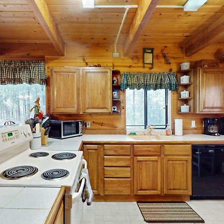 Keoni'S Place Leavenworth Esterno foto