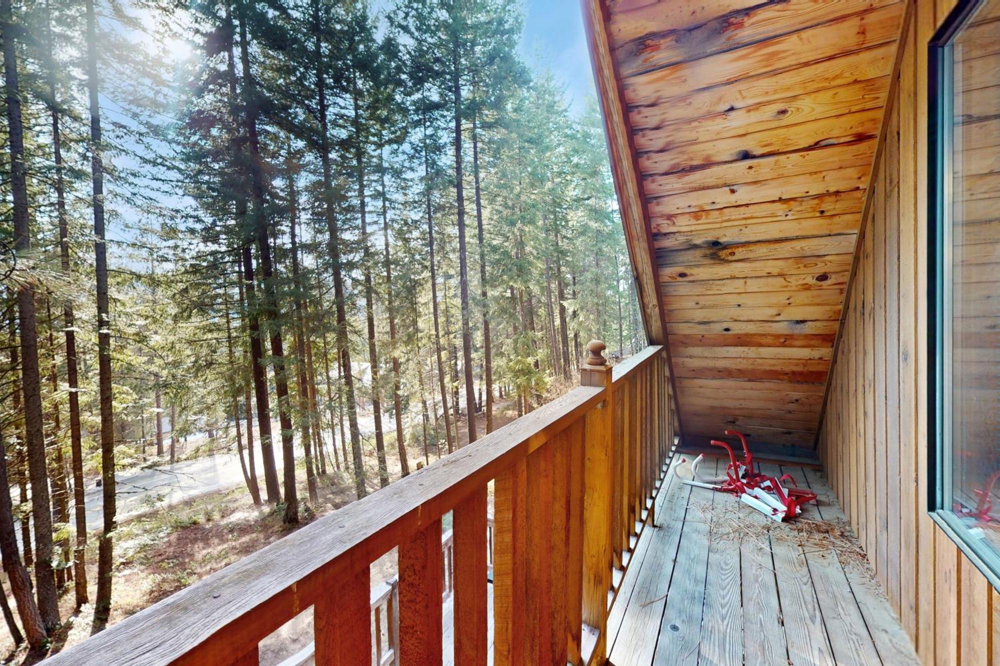 Keoni'S Place Leavenworth Esterno foto