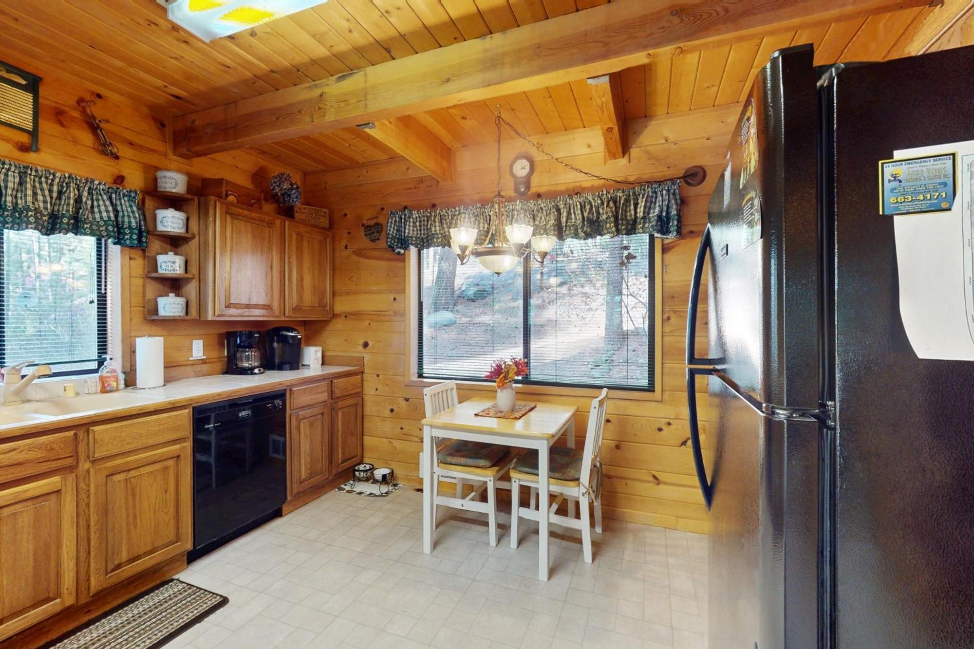Keoni'S Place Leavenworth Esterno foto