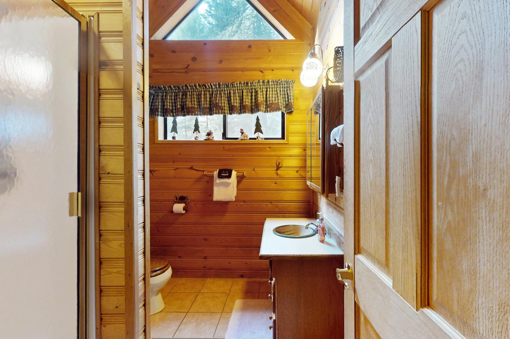 Keoni'S Place Leavenworth Esterno foto