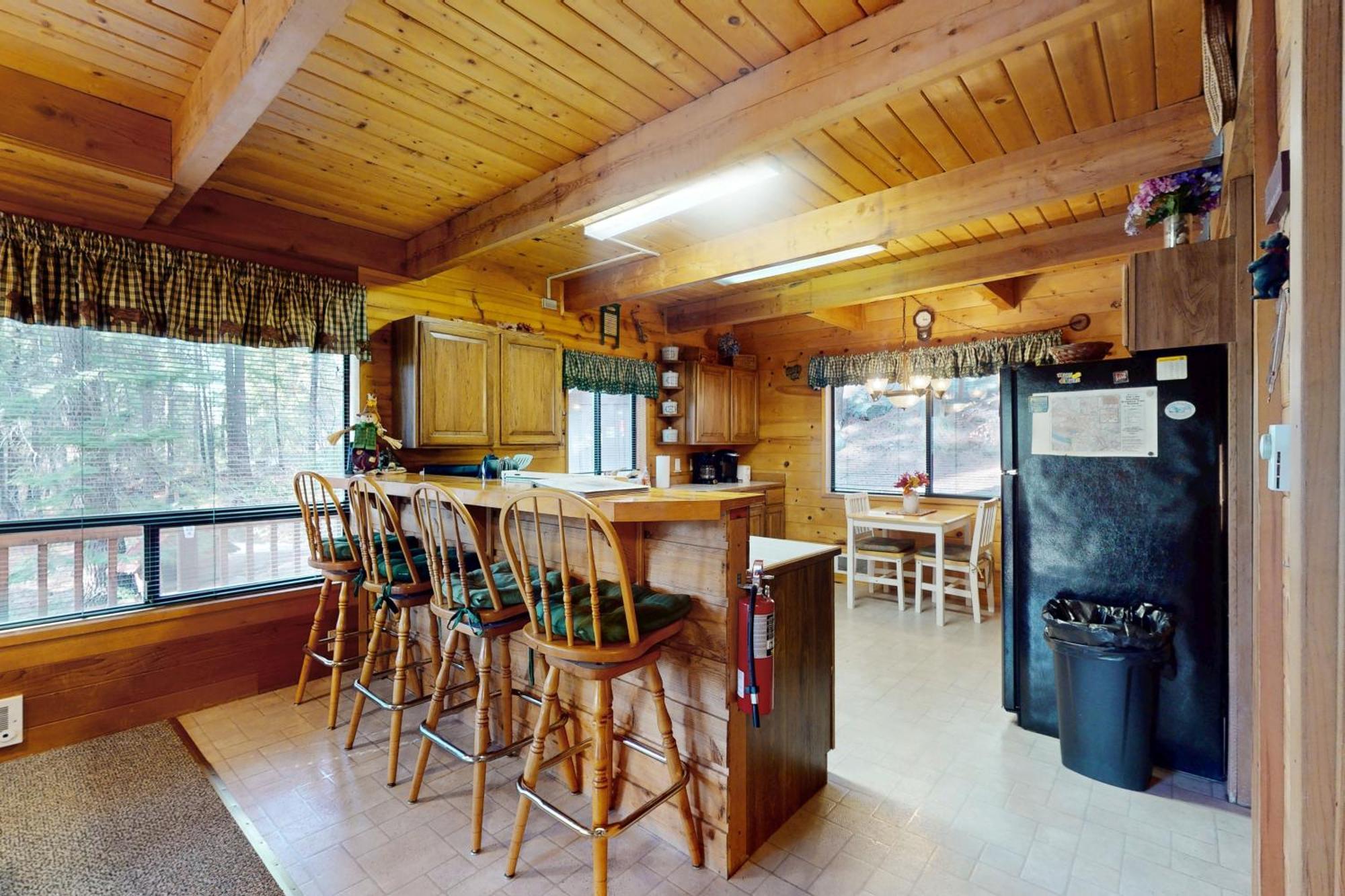 Keoni'S Place Leavenworth Esterno foto