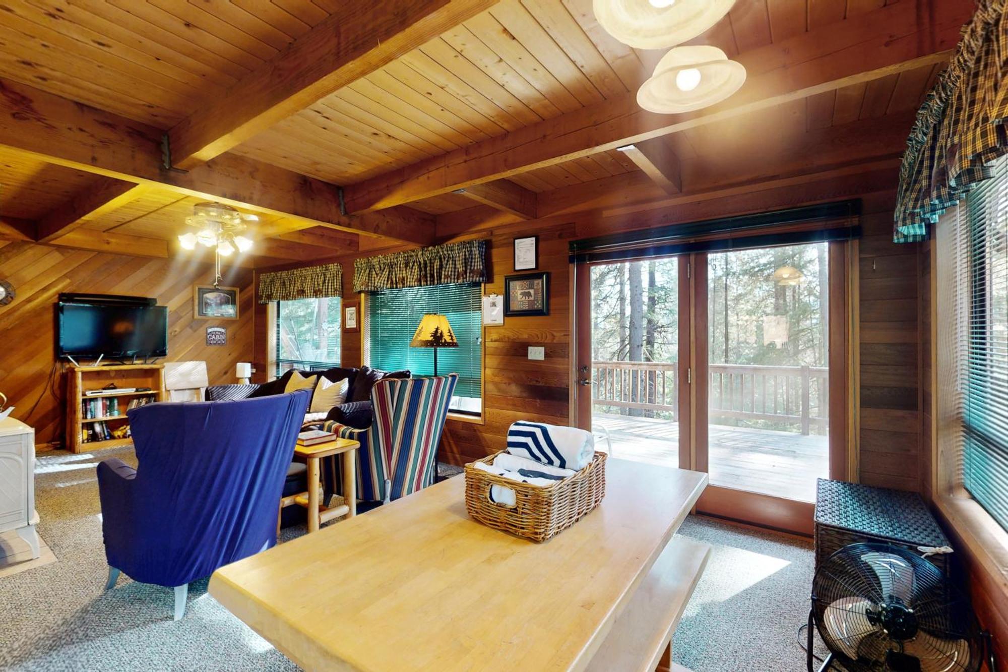 Keoni'S Place Leavenworth Esterno foto