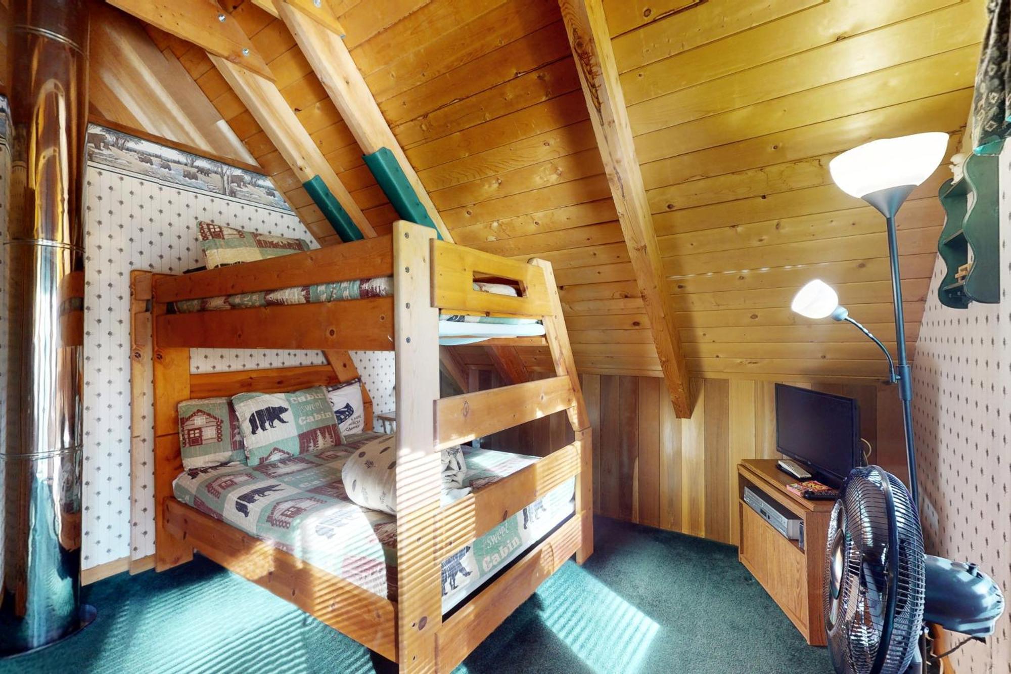 Keoni'S Place Leavenworth Esterno foto