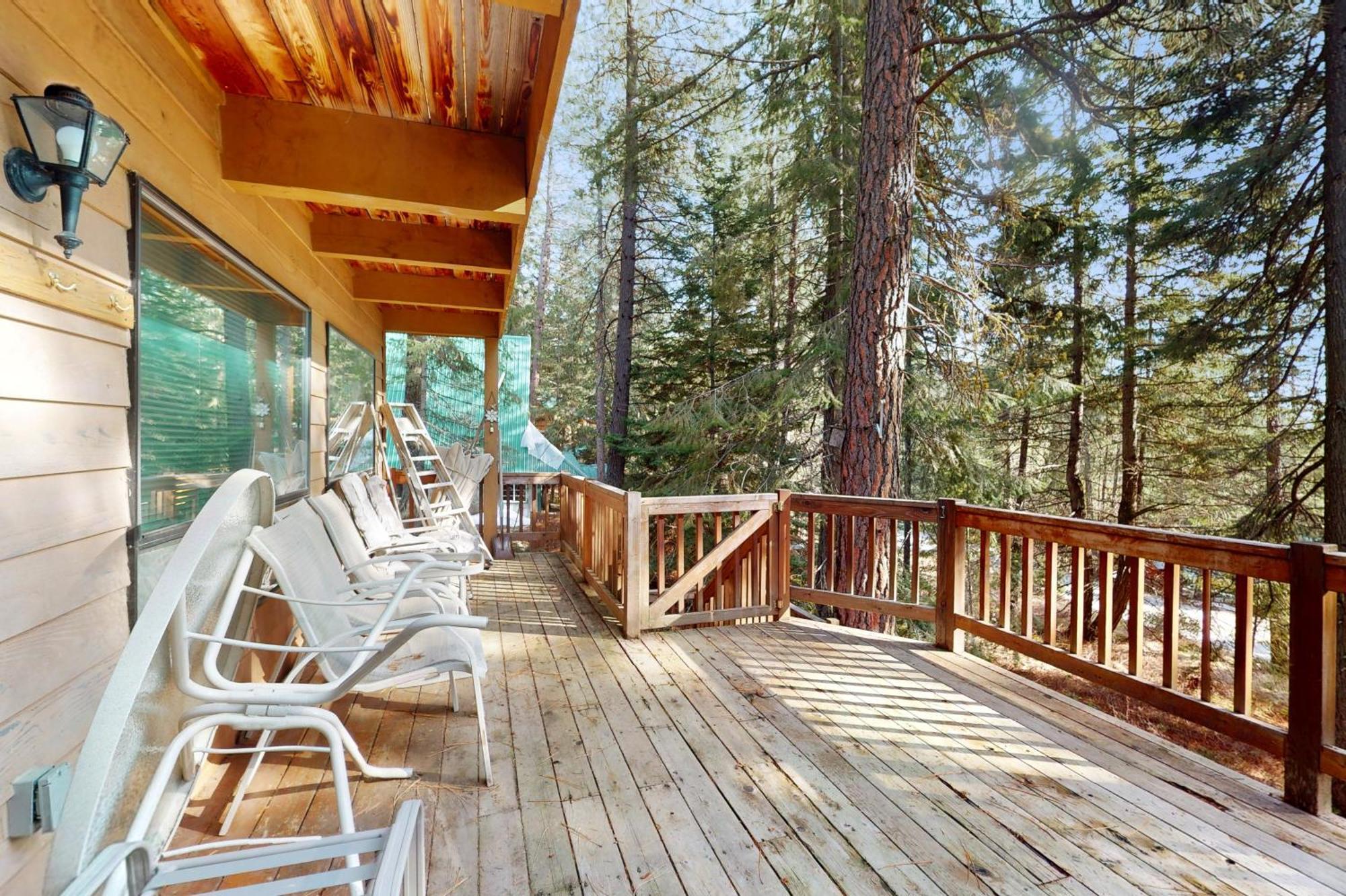Keoni'S Place Leavenworth Esterno foto