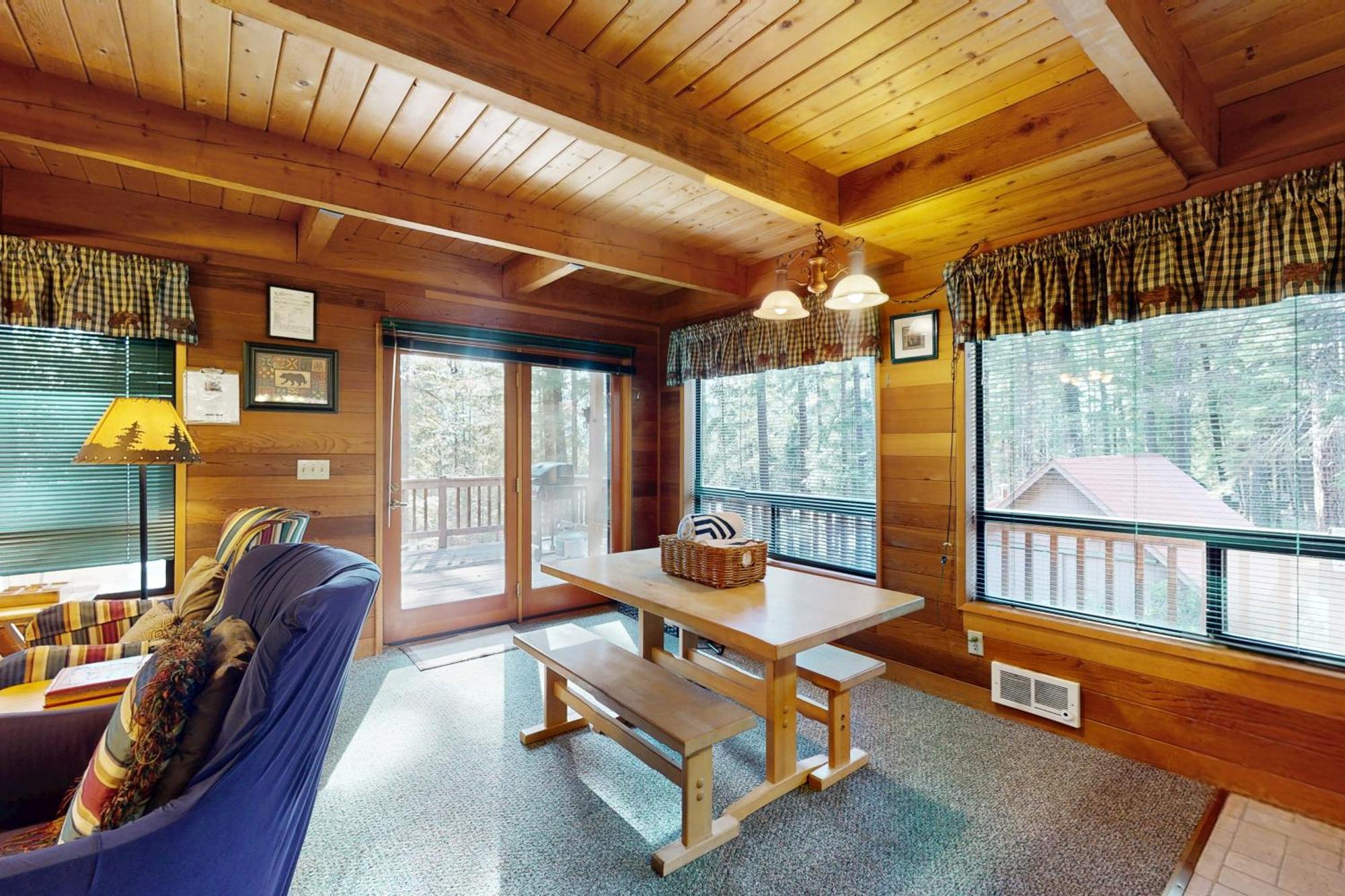 Keoni'S Place Leavenworth Esterno foto