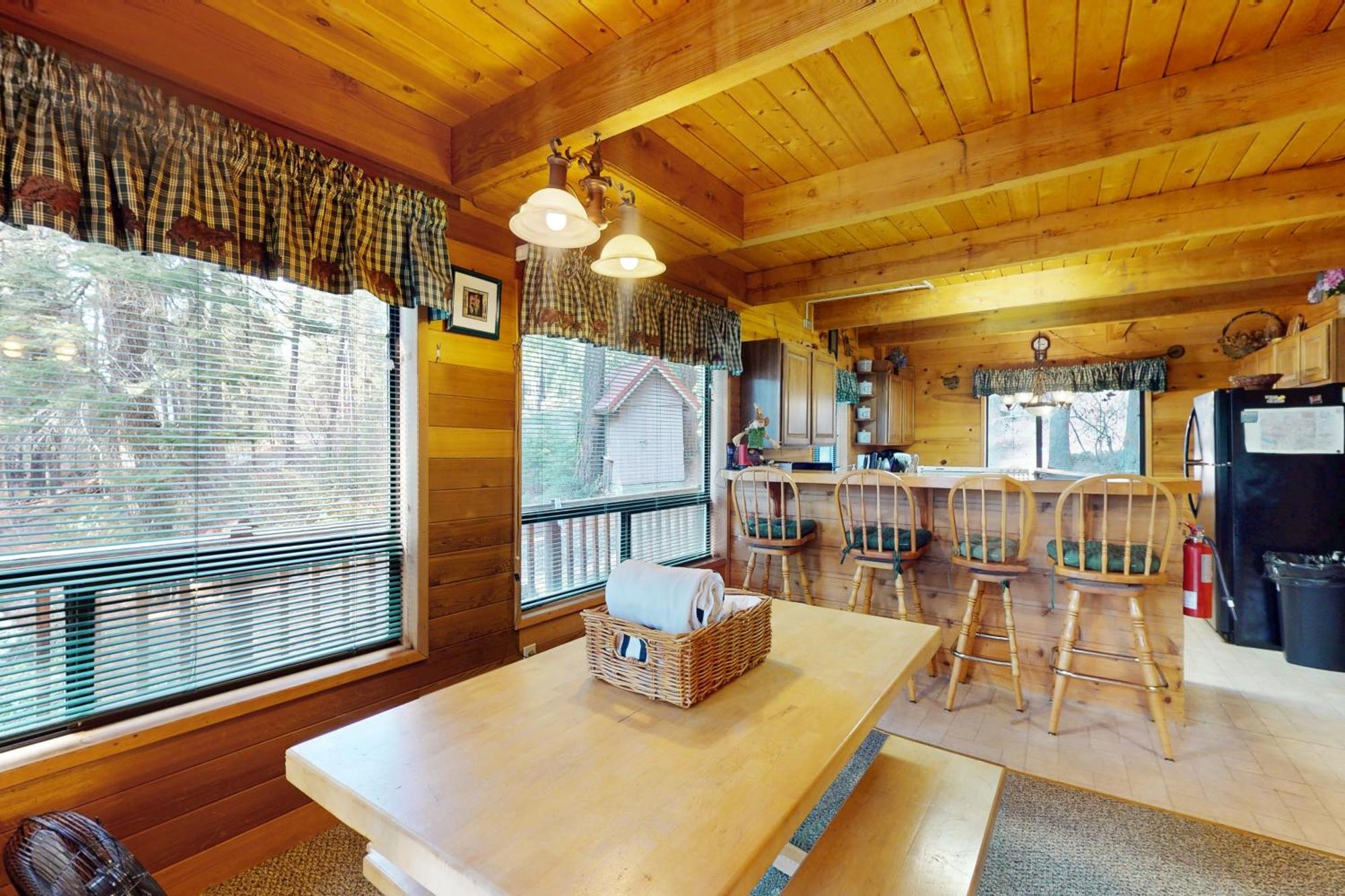 Keoni'S Place Leavenworth Esterno foto
