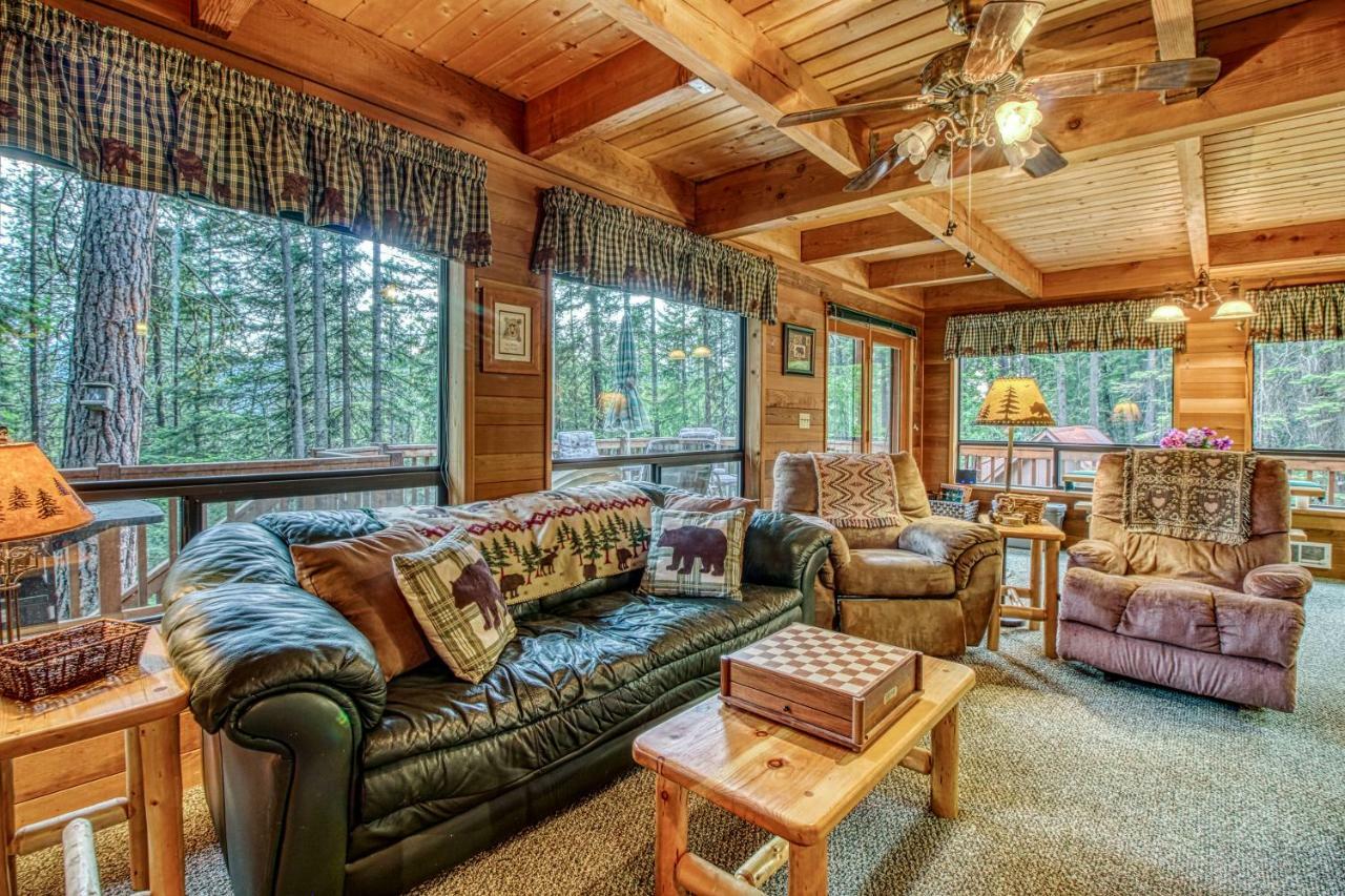 Keoni'S Place Leavenworth Esterno foto