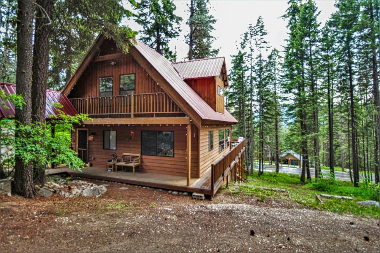 Keoni'S Place Leavenworth Esterno foto