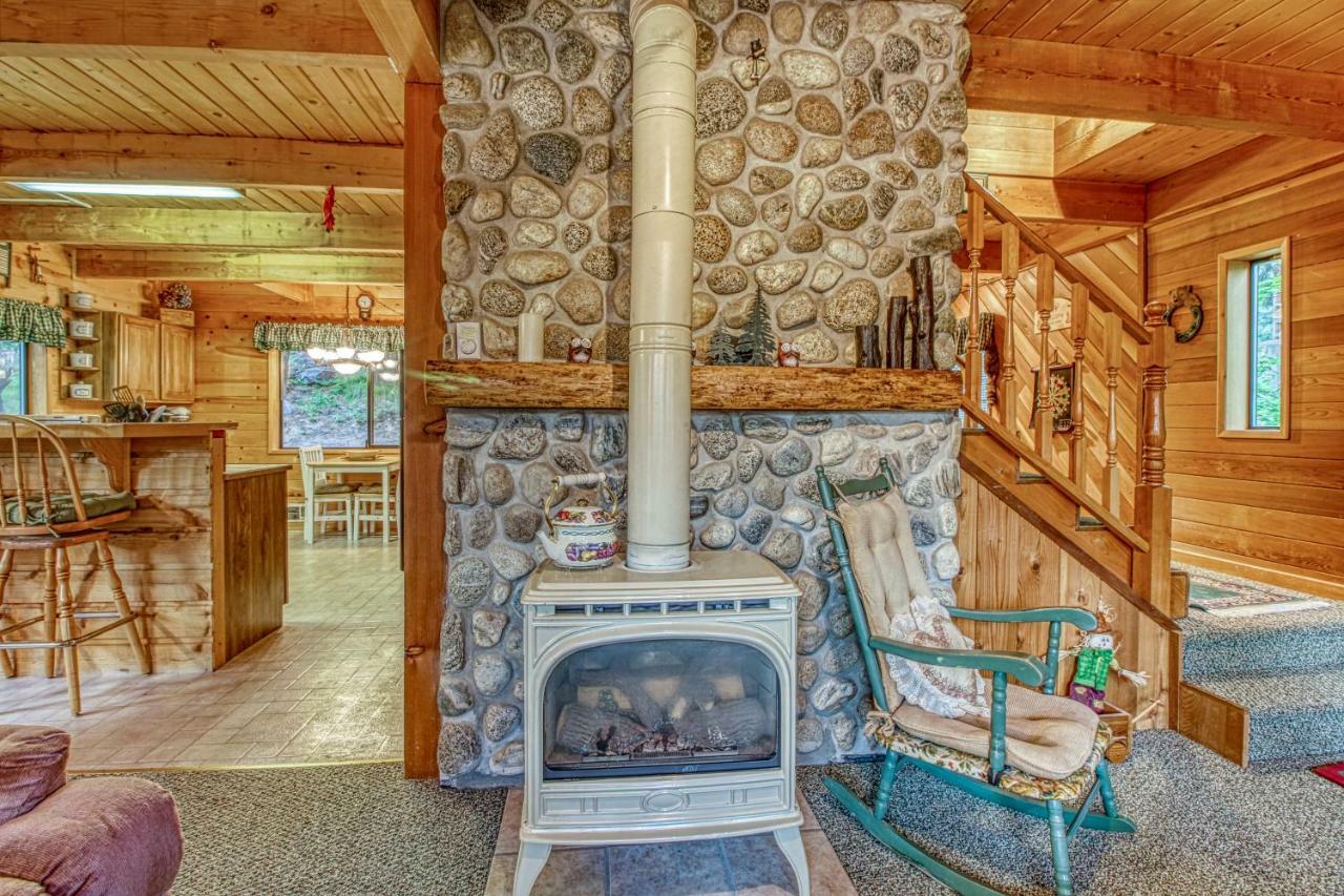 Keoni'S Place Leavenworth Esterno foto