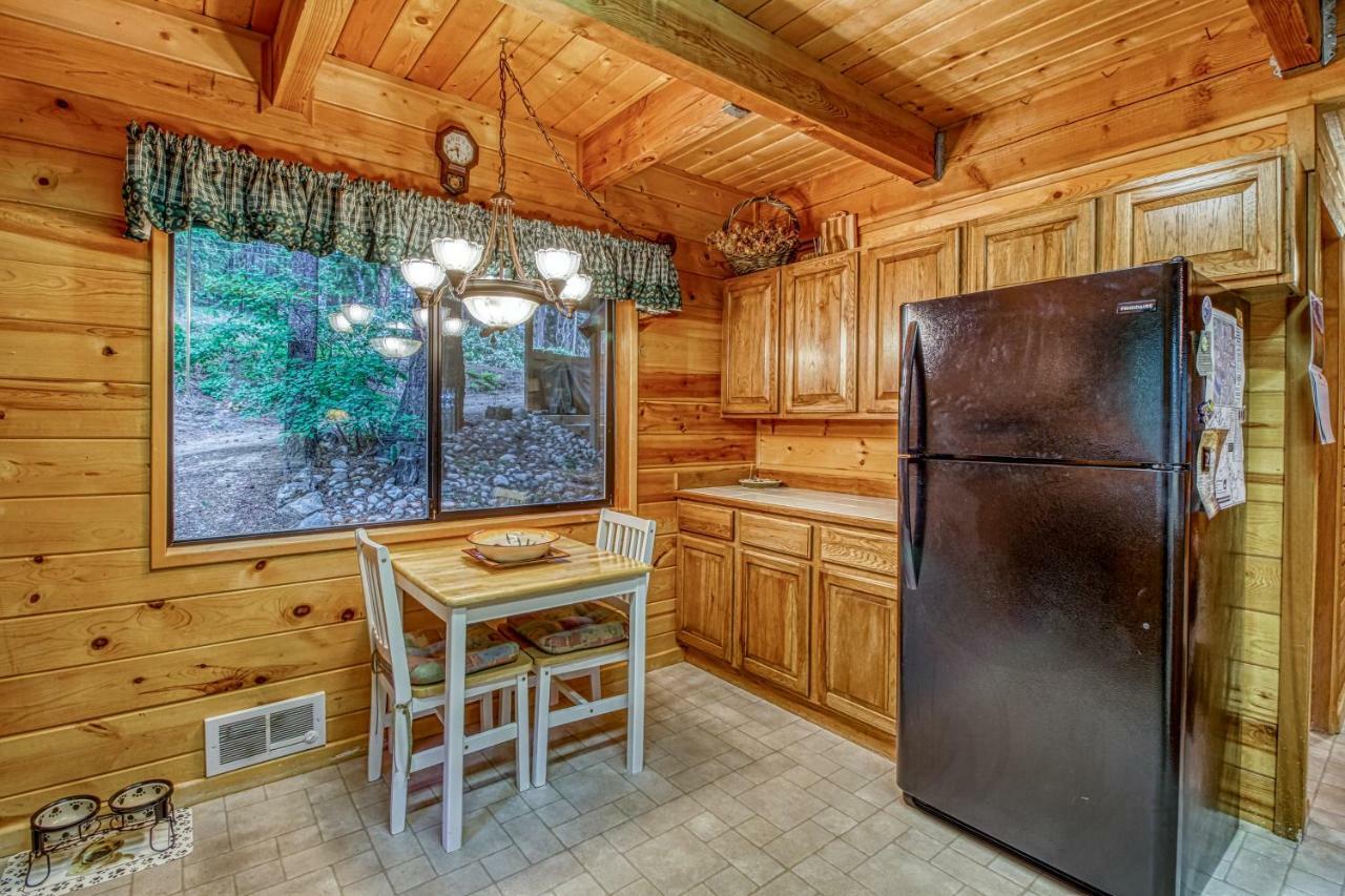Keoni'S Place Leavenworth Esterno foto
