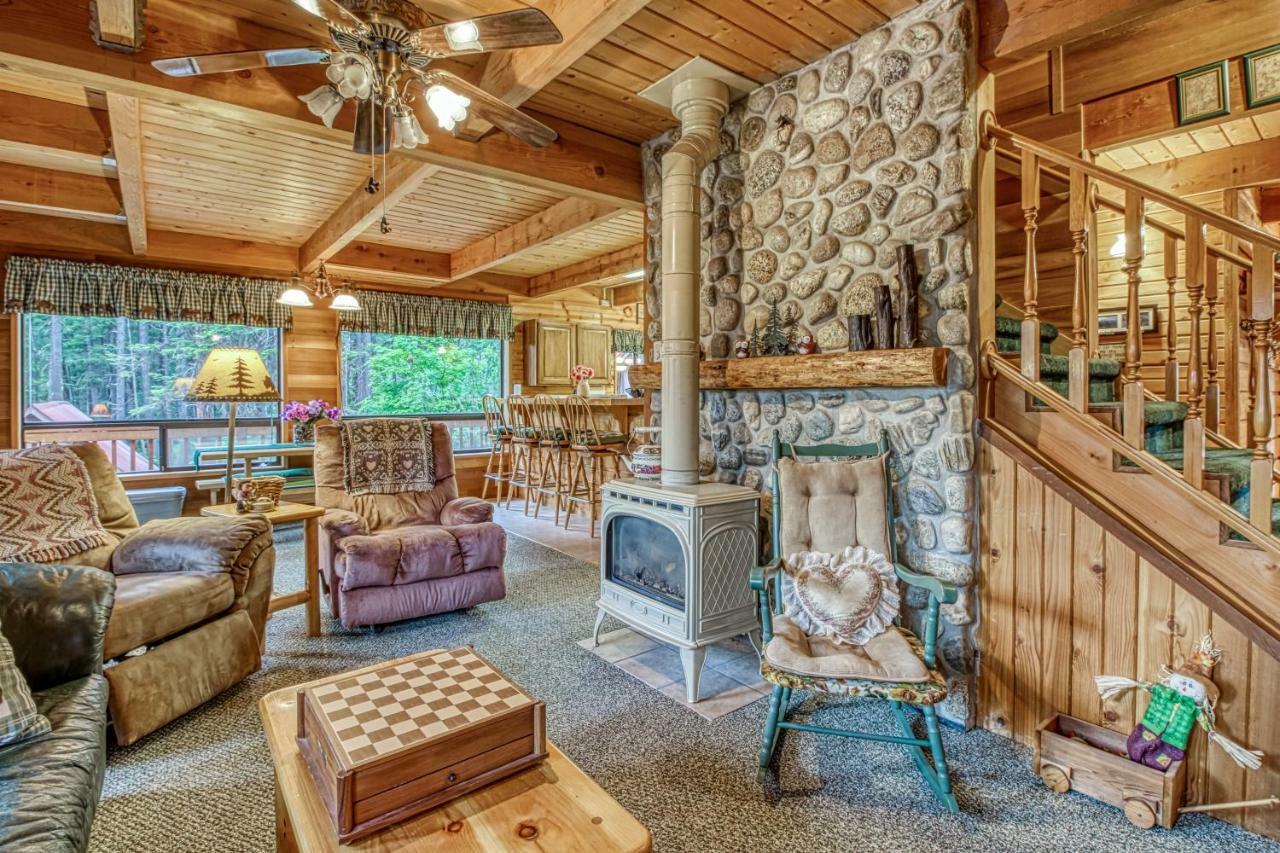 Keoni'S Place Leavenworth Esterno foto