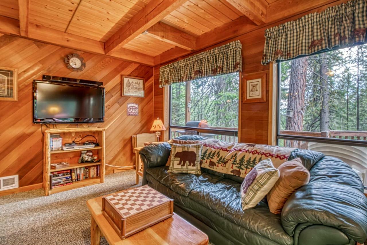 Keoni'S Place Leavenworth Esterno foto
