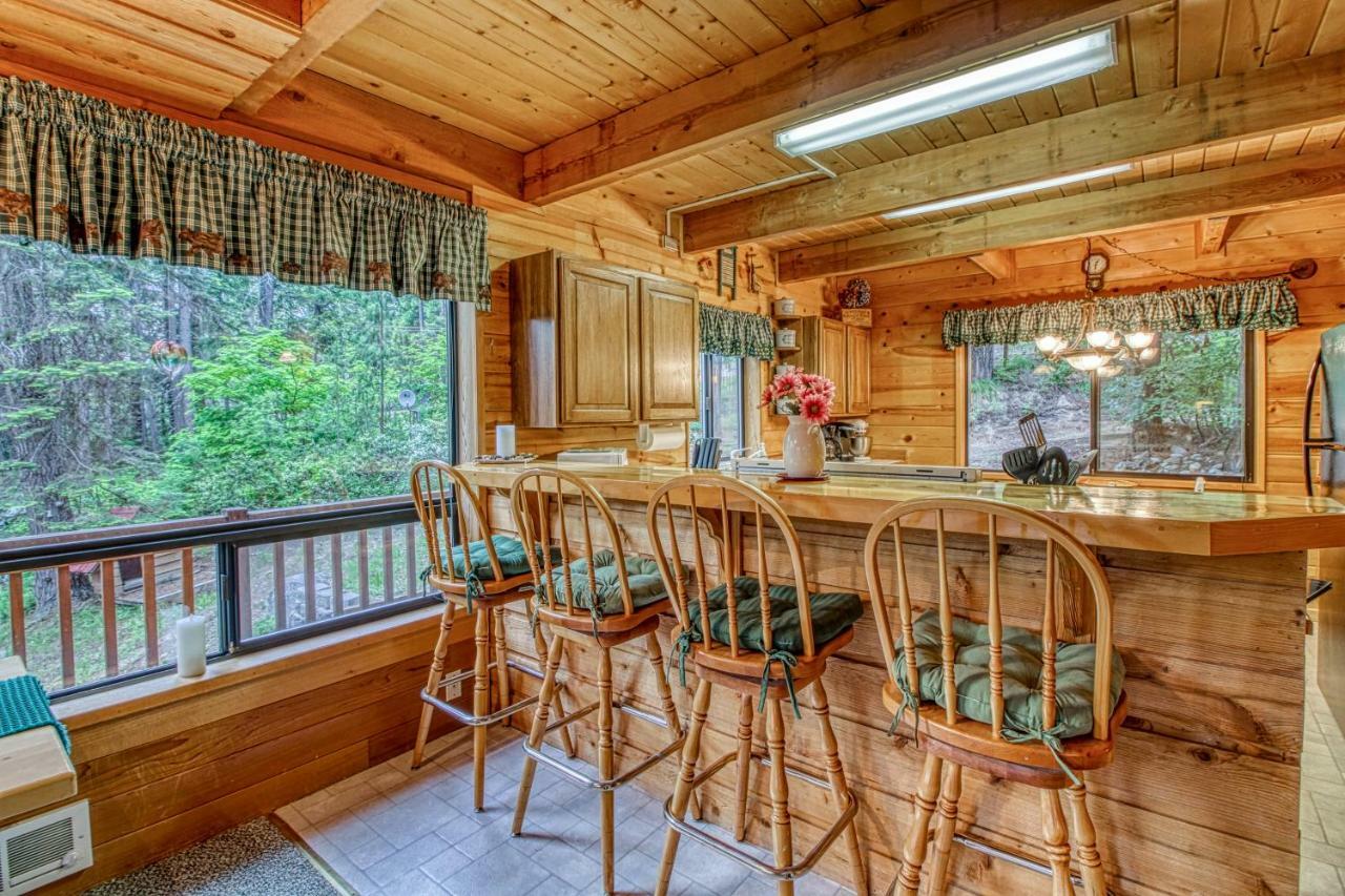 Keoni'S Place Leavenworth Esterno foto