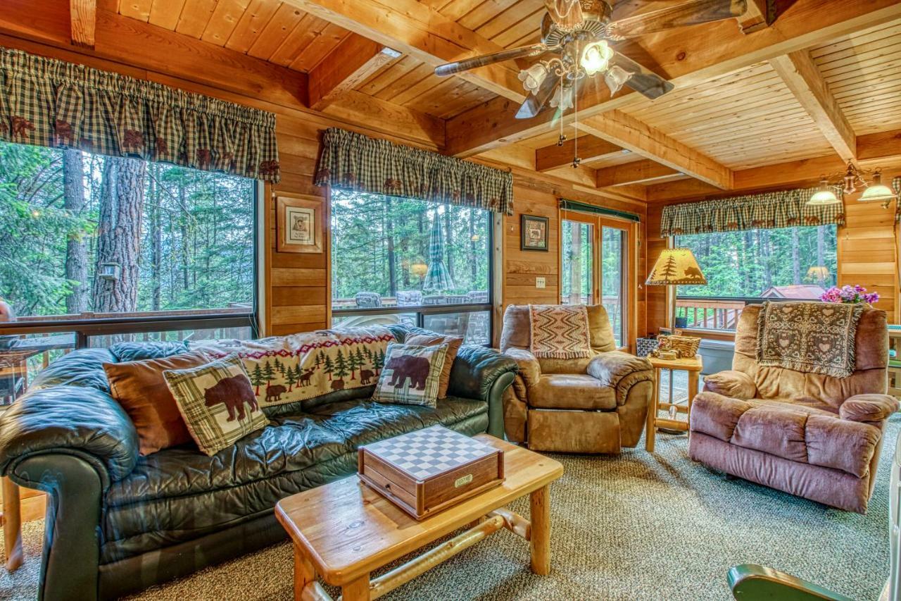 Keoni'S Place Leavenworth Esterno foto