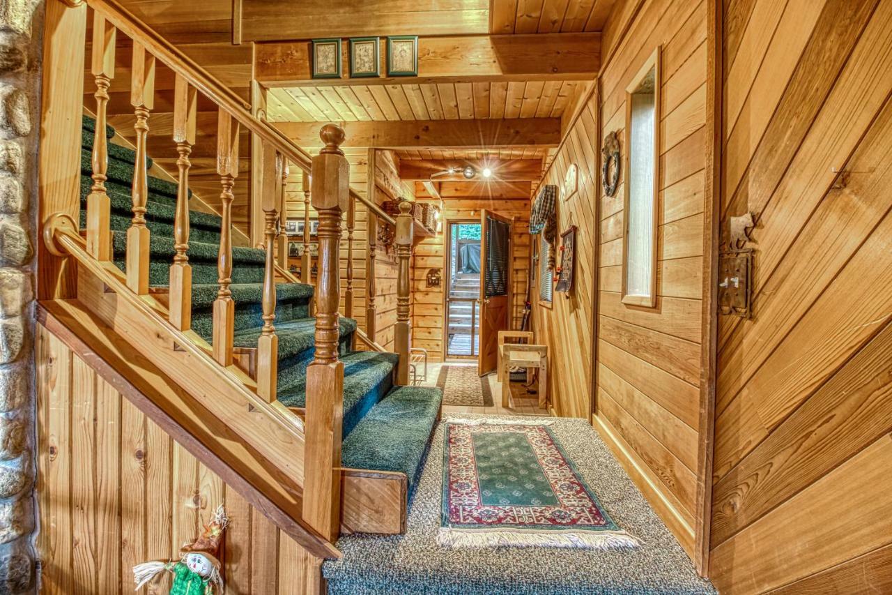 Keoni'S Place Leavenworth Esterno foto