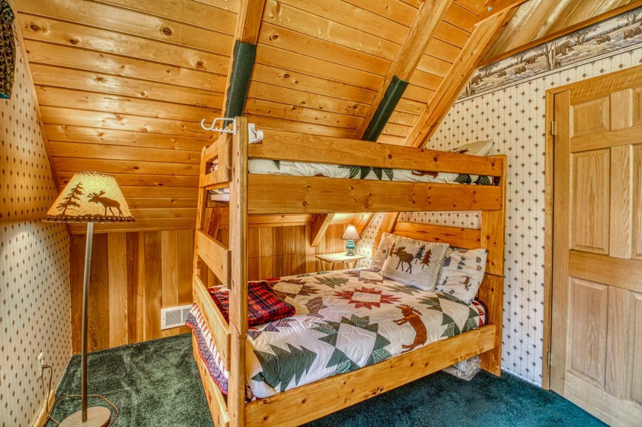 Keoni'S Place Leavenworth Esterno foto