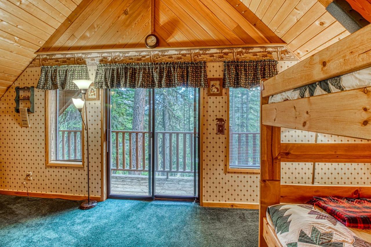 Keoni'S Place Leavenworth Esterno foto