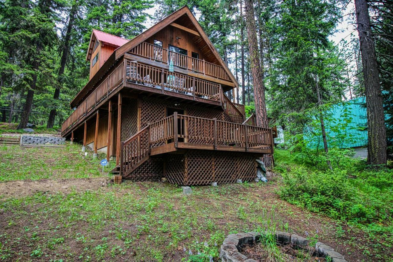 Keoni'S Place Leavenworth Esterno foto