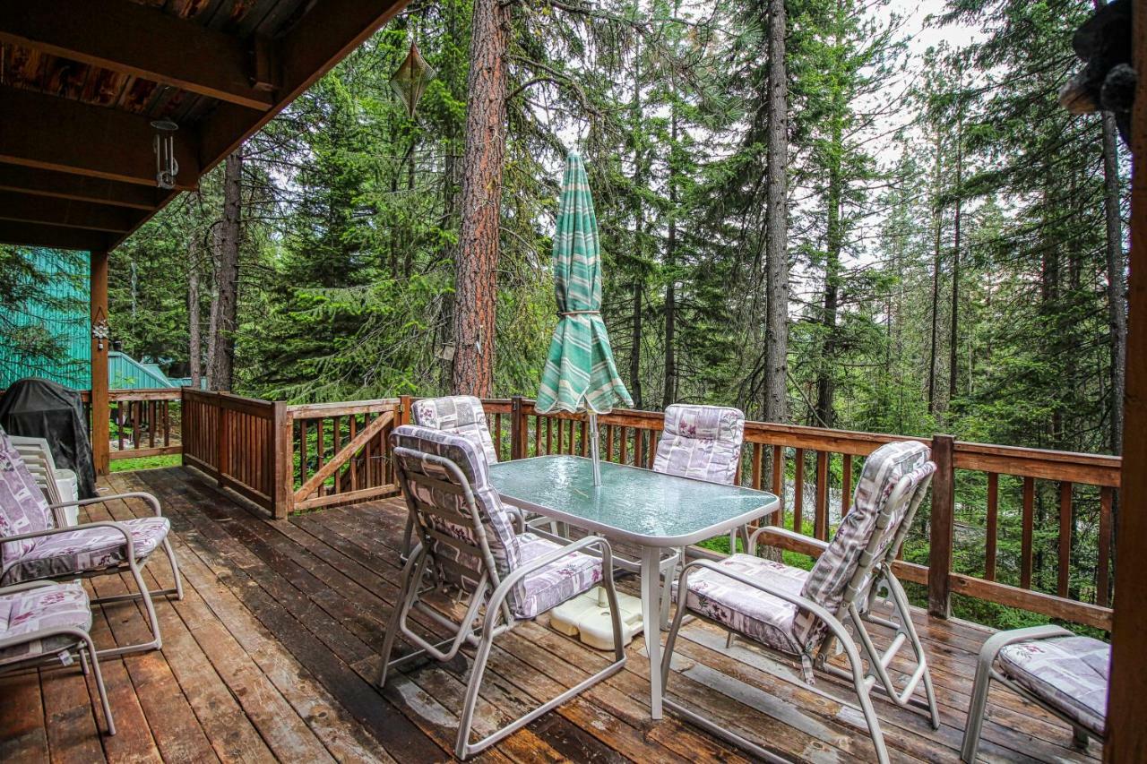Keoni'S Place Leavenworth Esterno foto