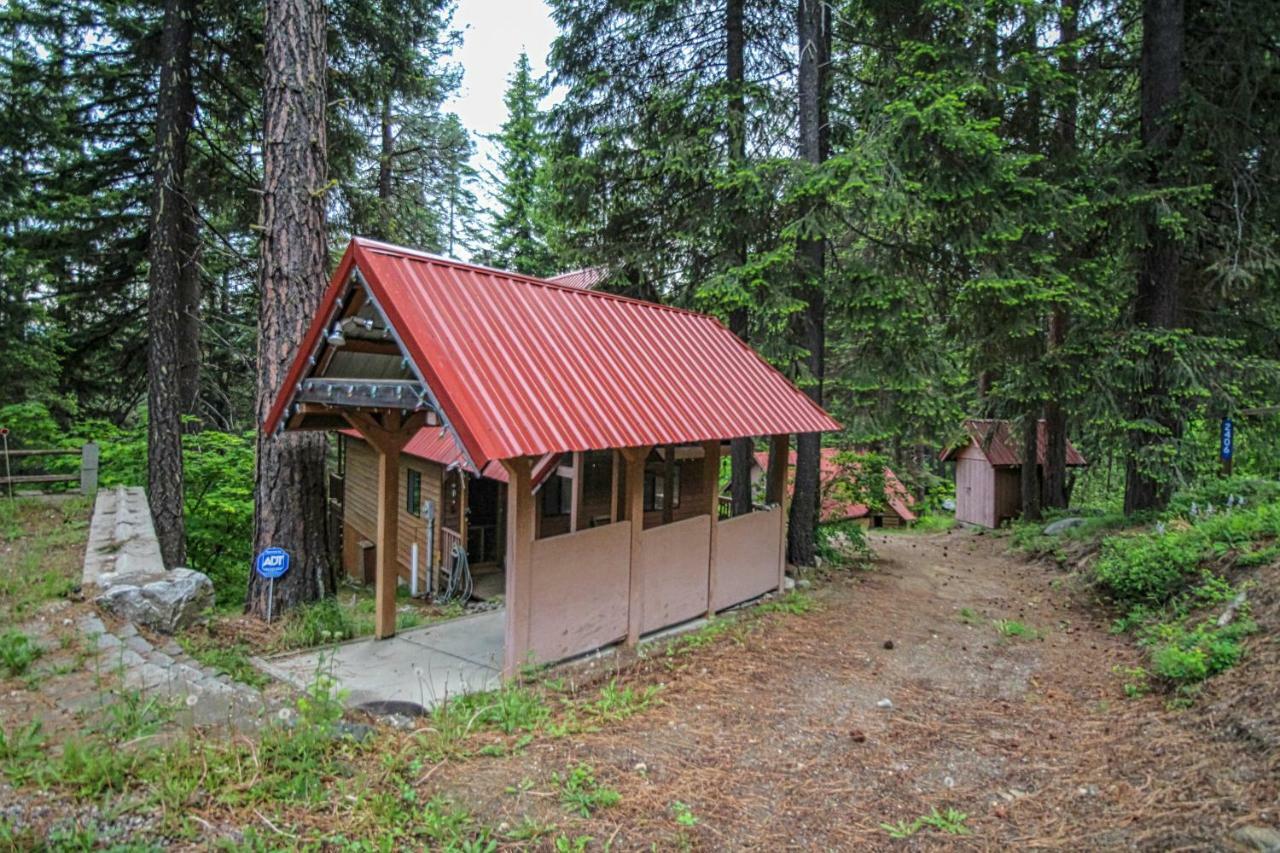 Keoni'S Place Leavenworth Esterno foto