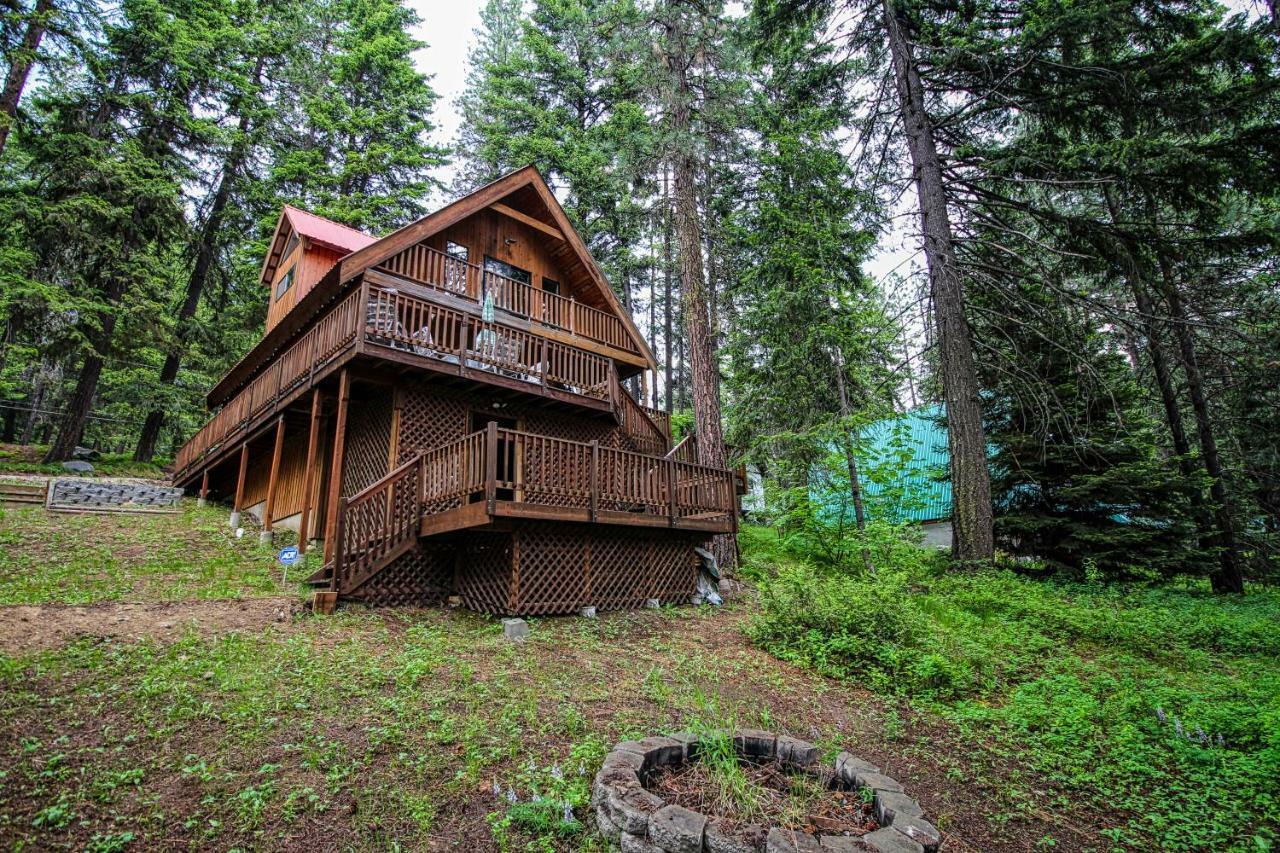 Keoni'S Place Leavenworth Esterno foto